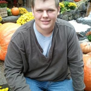 Meet your Posher, Joseph